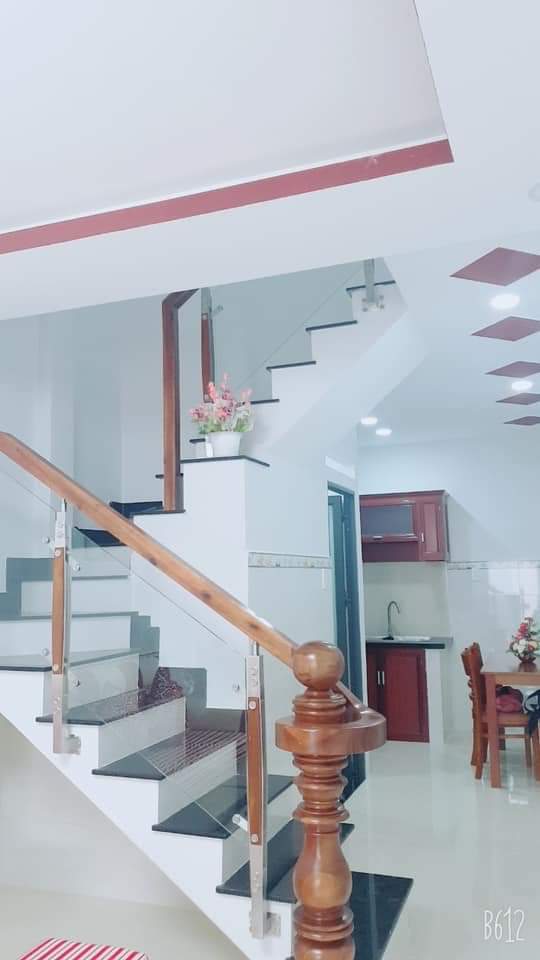 Bán nha phạm văn chiêu gò vấp giá 2tỷ89 dt 3.2×12