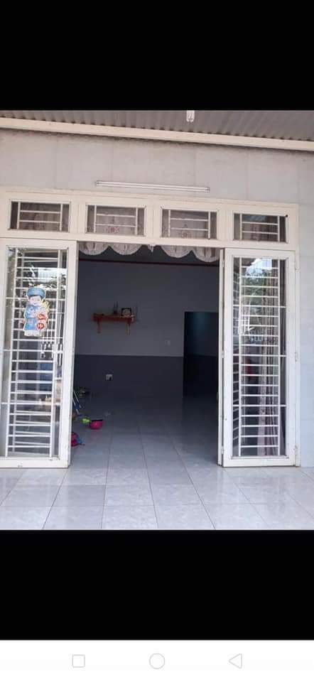 bán đất kp xa cam 2, phường Hưng chiến- BL. dt 5×23. giá950tr