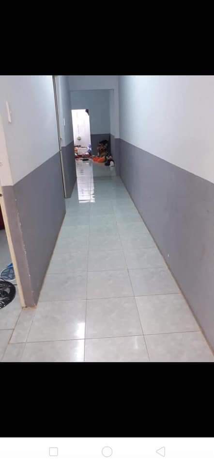bán đất kp xa cam 2, phường Hưng chiến- BL. dt 5×23. giá950tr