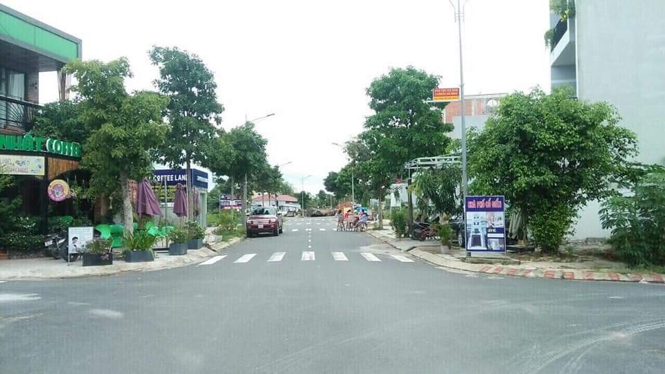 bán đất ấp ruộng 3, xã quang minh, chơn thành. dt 12×83. giá 450tr