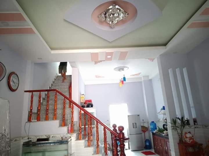 Bán đất bình chuẩn thuận an bd giá 1tỷ750tr dt 5×11