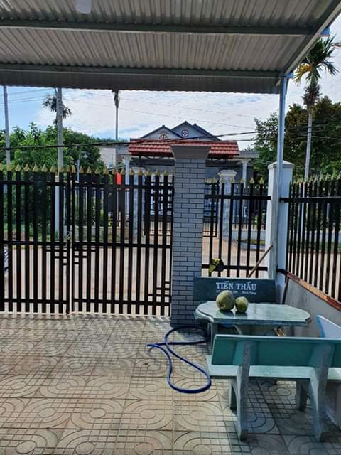 Bán đất khu phố Hưng Thịnh phường Hưng Chiến-BL giá 1ty700 dt 10×38