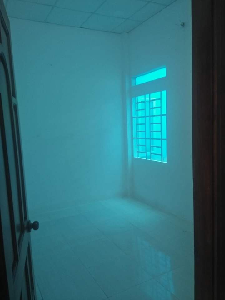 Bán nhà đông thạnh hóc môn giá 2tỷ4 dt 5×20