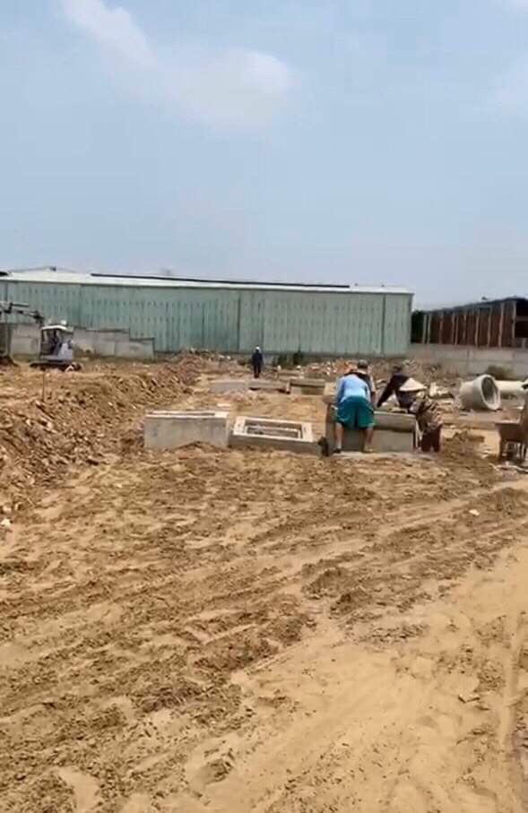 Bán đất  bình hưng hoà bình tân tphcm giá 3tỷ3 dt 4×13