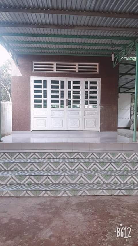 Bán đất khu phố Hưng Phú phường Hưng Chiến-BL giá 1 tỷ 550tr dt 12×55