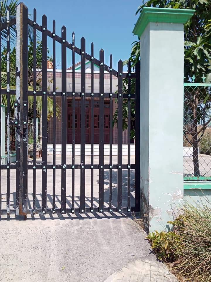 Bán nhà ấp 11 xã minh hưng giá 1,7ty dt 15×90