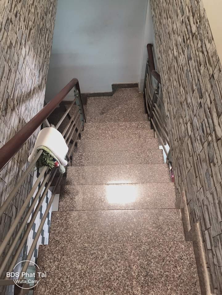 Bán nhà  ĐS14 BHHA bình tân giá 3.39tỷ dt 4×10