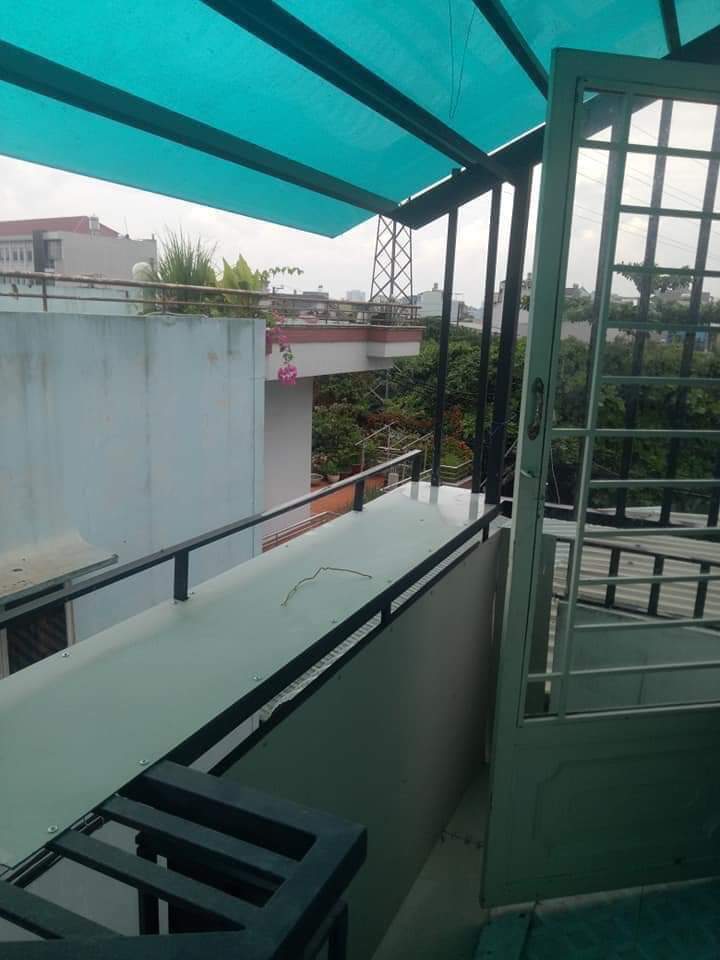 Bán nhà BHH bình tân giá 1.3tỷ dt 3×5
