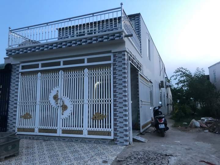 Bán nhà long hưng biên hoà đn giá 2.2tỷ dt 5×20