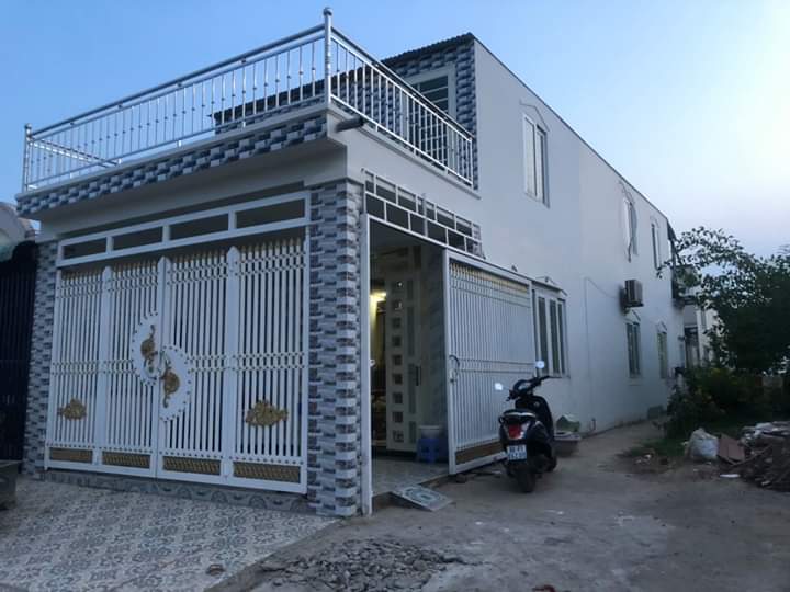 Bán nhà long hưng biên hoà đn giá 2.2tỷ dt 5×20