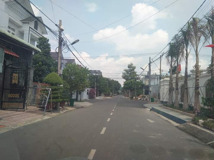 Bán nhà tân phong biên hoà đn giá 3tỷ50tr dt 6×22