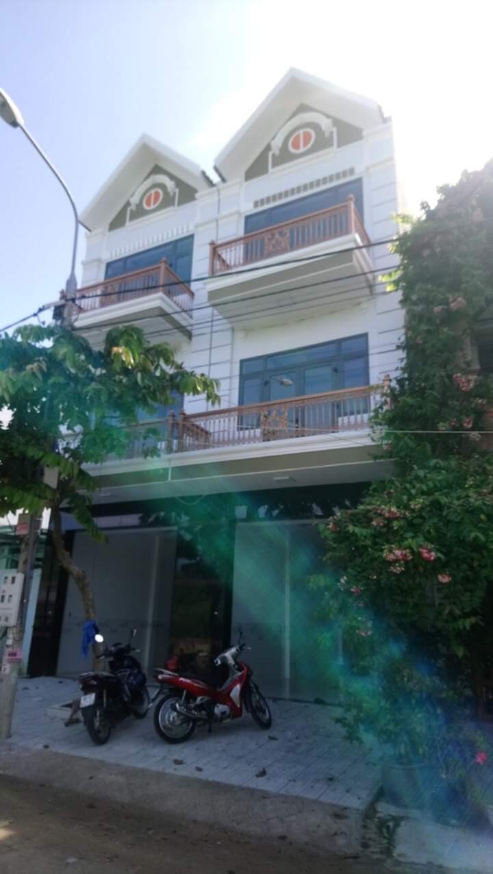 Bán nhà kdc bửu long biên hoà đn giá 4.3tỷ dt 4.2×18