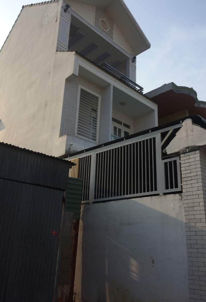 Bán nhà tân hiệp biên hoà đn giá 5.5tỷ dt 5.15×22