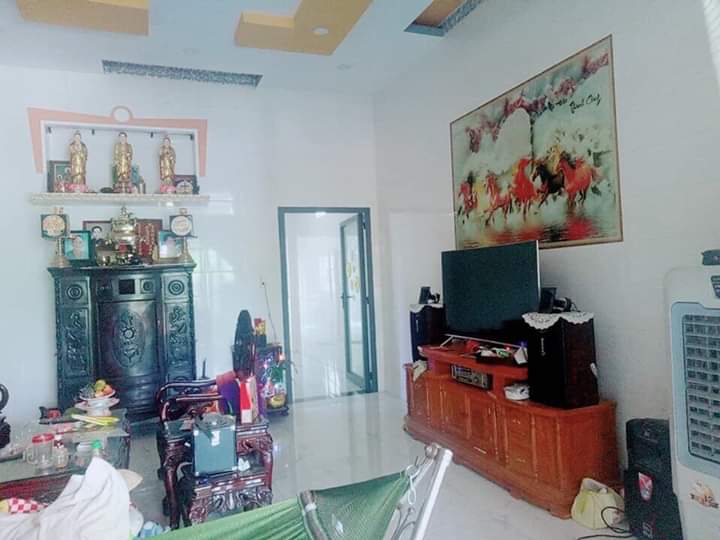 Bán nhà an hoà biên hoà đn giá 3tỷ dt 6×40