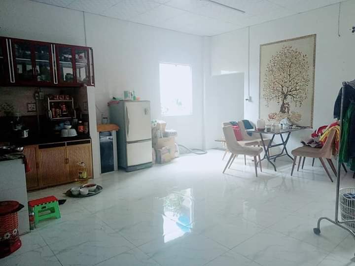 Bán nhà an hoà biên hoà đn giá 3tỷ dt 6×40