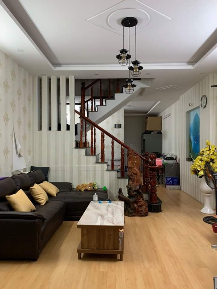 Bán nhà bửu long biên hoà giá  2.4tỷ dt 5×31