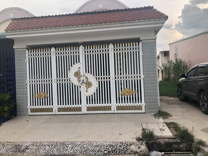 Bán nhà hiệp hoà biên hoà giá 2.7tỷ dt 4.5×14