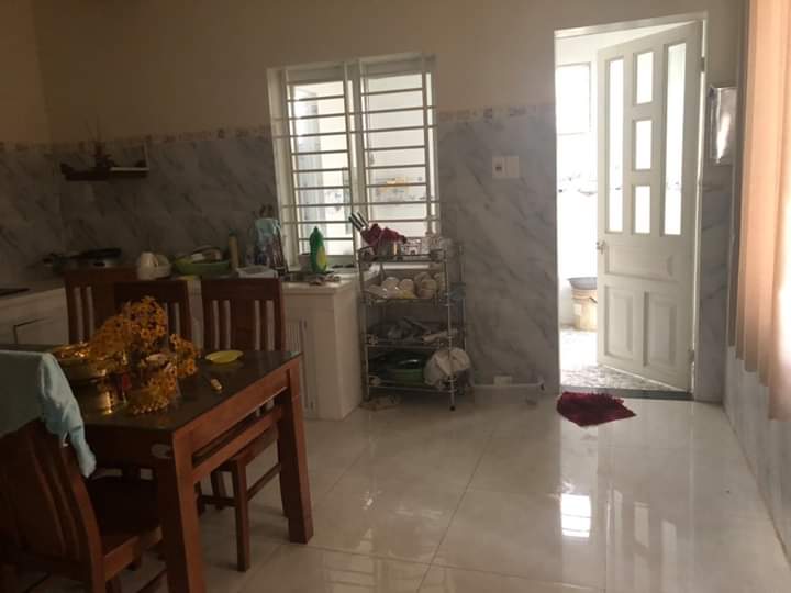 Bán nhà hiệp hoà biên hoà giá 2.7tỷ dt 4.5×14