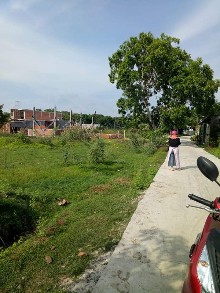 khu phố Phú Cường phường An Lộc Bình Long Bình phước