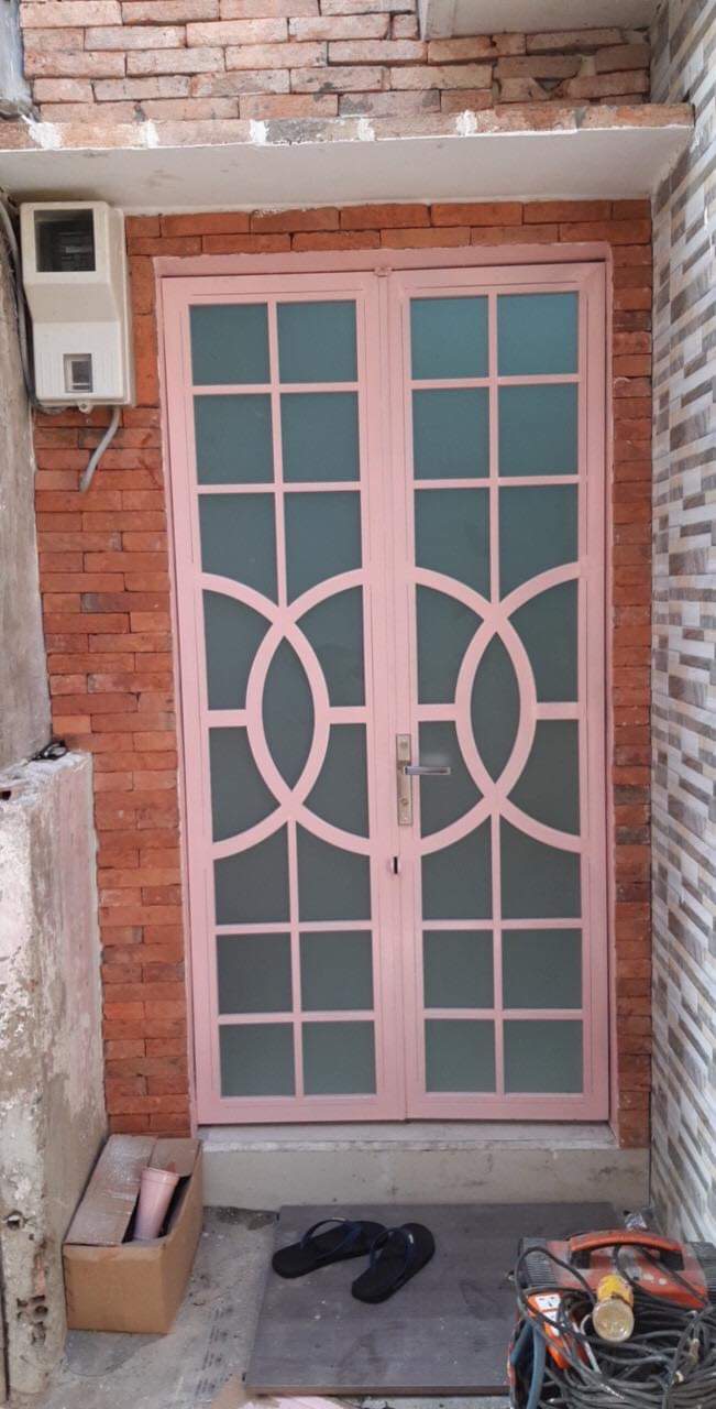 Bán nhà phường trường thọ thủ đức giá 1.820tỷ dt 5×7.31