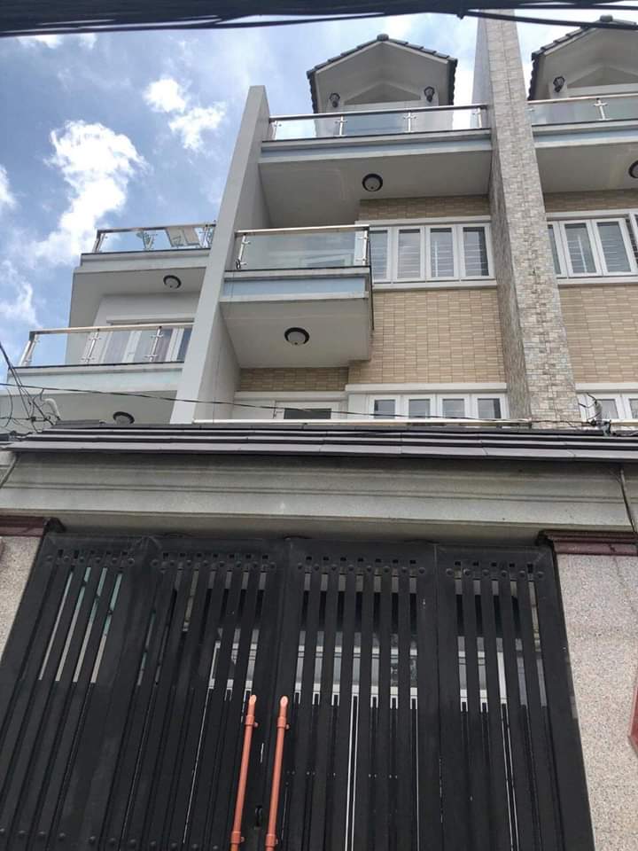 Nhà rẻ tại Thủ Đức