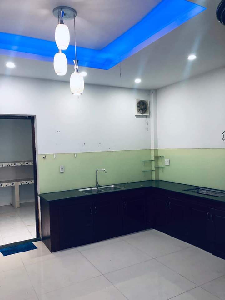 Nhà rẻ tại Thủ Đức