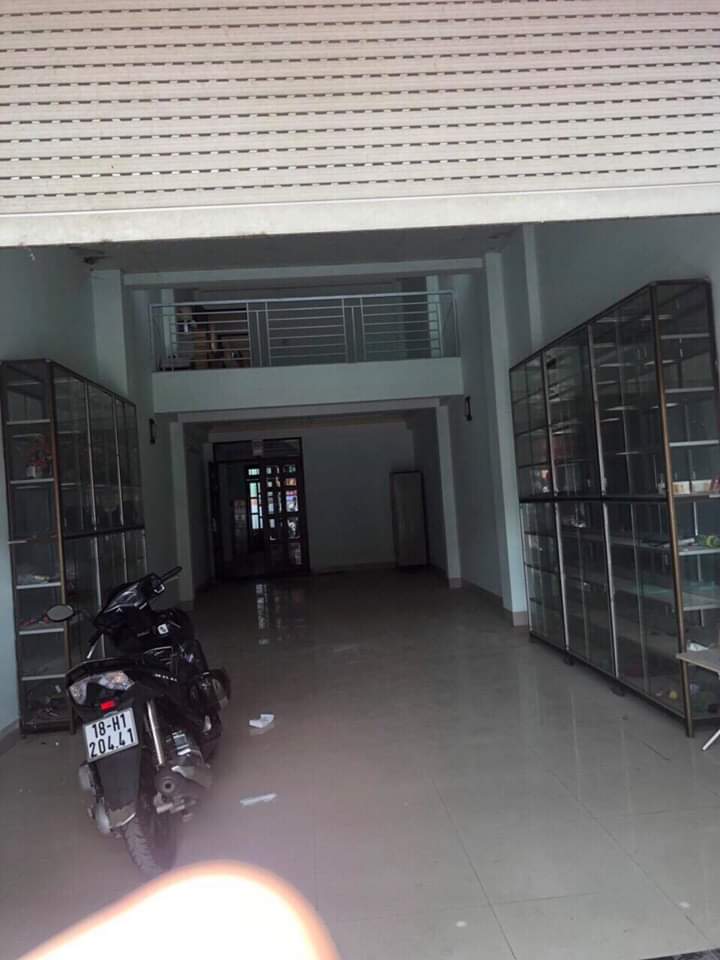 Bán nhà phường long trường q9 giá 9tỷ dt 4×23.53