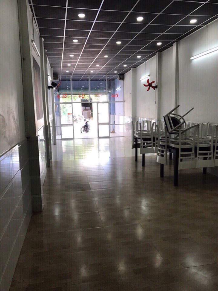 Bán nhà phường long trường q9 giá 9tỷ dt 4×23.53