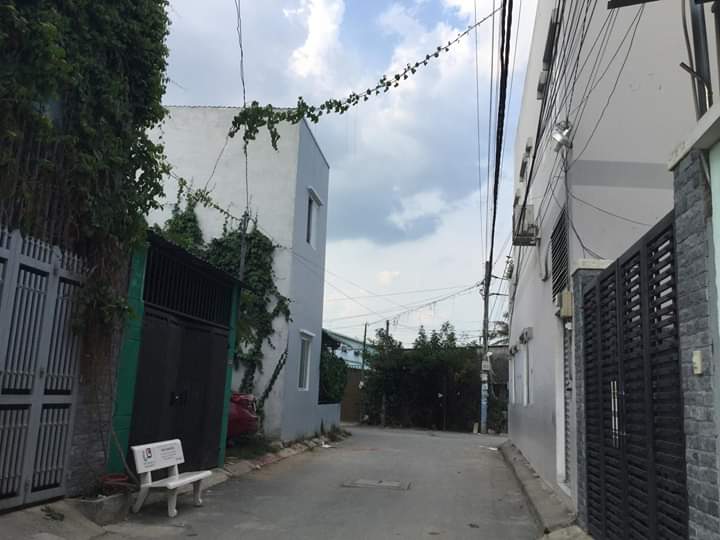 đất quận 9 Hồ Chí Minh