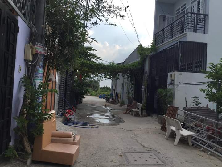 đất quận 9 Hồ Chí Minh