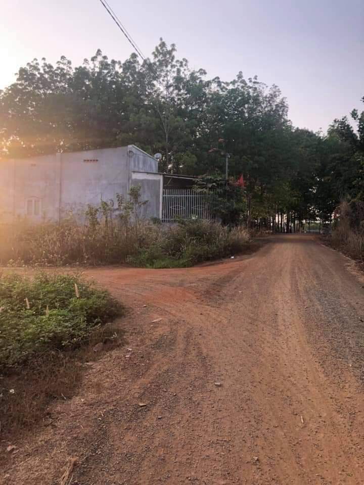 Đất An Lộc Bình Long Bình Phước