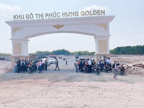 Bán đất ấp 5 xã minh hưng giá 490tr dt 5×42