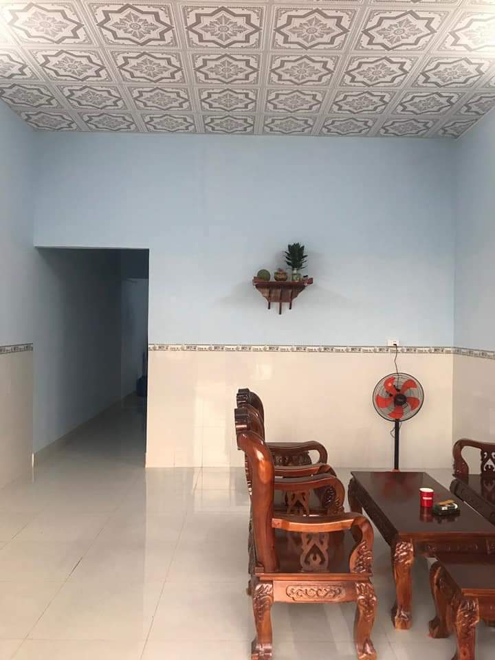 Bán nhà trảng bom  giá 569tr dt 5×20