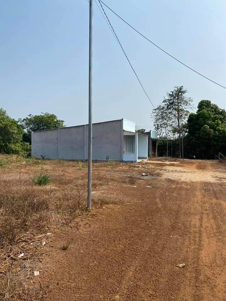 Bán nhà trảng bom  giá 569tr dt 5×20