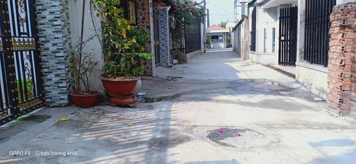 Bán đất bình chuẩn giá 1tỷ9 dt 5×33