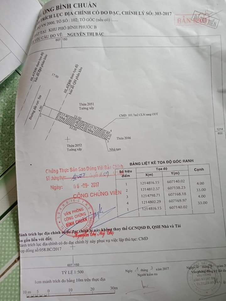 Bán nhà  bình chuẩn giá 1tỷ 450tr dt 4×20