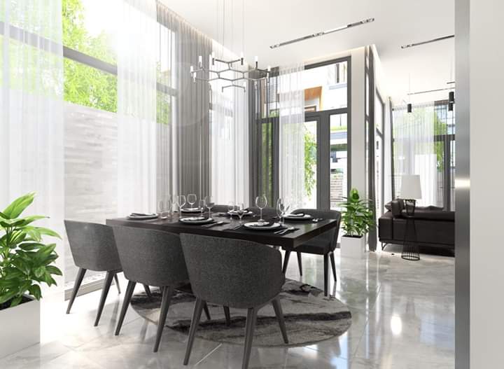 Bán nhà  xã thuận an giá  5tỷ dt 7×13