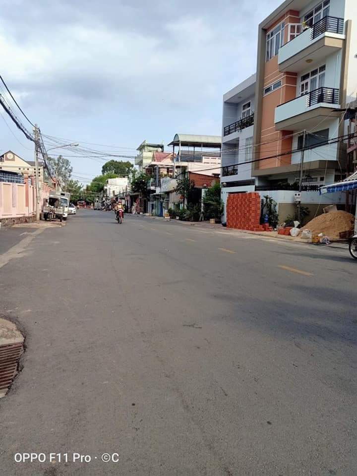 Bán  đất thuân an giá 4tỷ8 dt 5.5×14.5