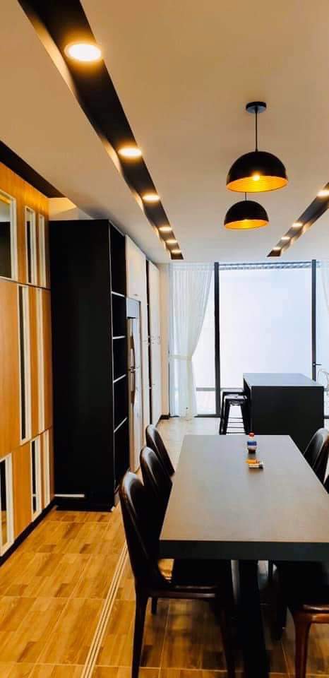 Bán nhà  lái thiêu giá 6tỷ5 dt 5×21