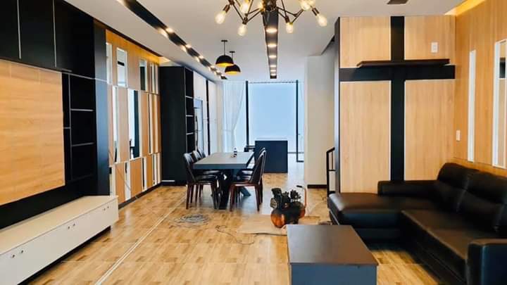 Bán nhà  lái thiêu giá 6tỷ5 dt 5×21
