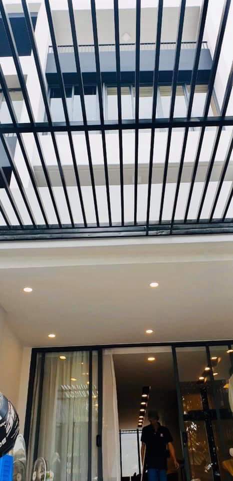 Bán nhà  lái thiêu giá 6tỷ5 dt 5×21