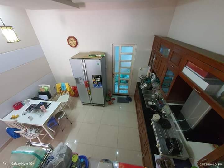 Bán nhà  lái thiêu thuận an giá 3tỷ2 dt 5×18