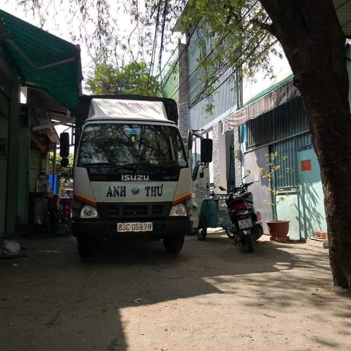 Bán nhà  tân thới hiệp q12 giá 2tỷ980 dt 5.5×10