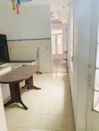 Bán nhà lê đức thọ p16 gò vấp giá  5tỷ3 dt 4.5×22