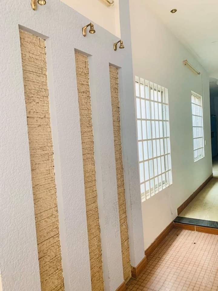 Bán nhà lê đức thọ p16 gò vấp giá  5tỷ3 dt 4.5×22