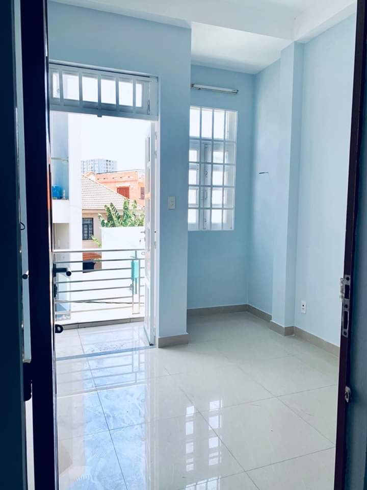 Bán nhà p.tân thới nhất q12 giá  3tỷ dt 3×11