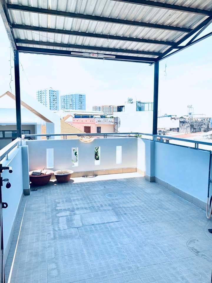 Bán nhà p.tân thới nhất q12 giá  3tỷ dt 3×11