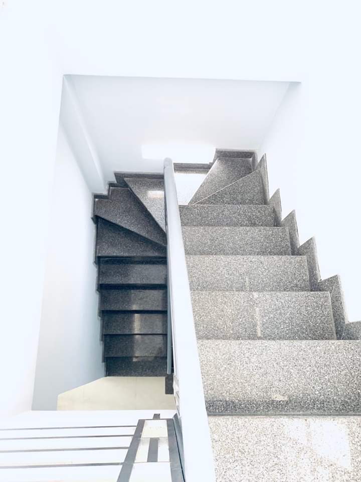 Bán nhà p.tân thới nhất q12 giá  3tỷ dt 3×11