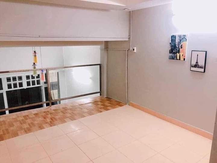Bán nhà p14 gò vấp giá 2tỷ600tr dt 3×12