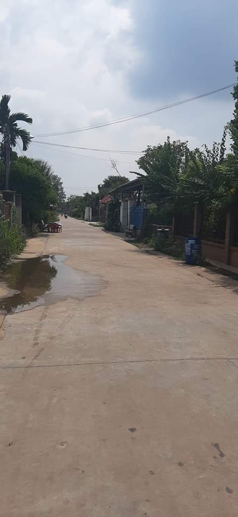 Bán đất xã minh hưng chơn thành giá 1ty600tr dt 10×59